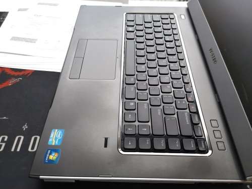 *SOLID SPEC i5*DELL VOSTRO 3560*i5-3210m*6GB RAM*500GB HDD*DVD*HD DISPLAY*